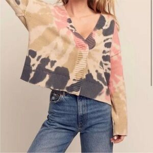 Lisa Todd Cardigan sweater